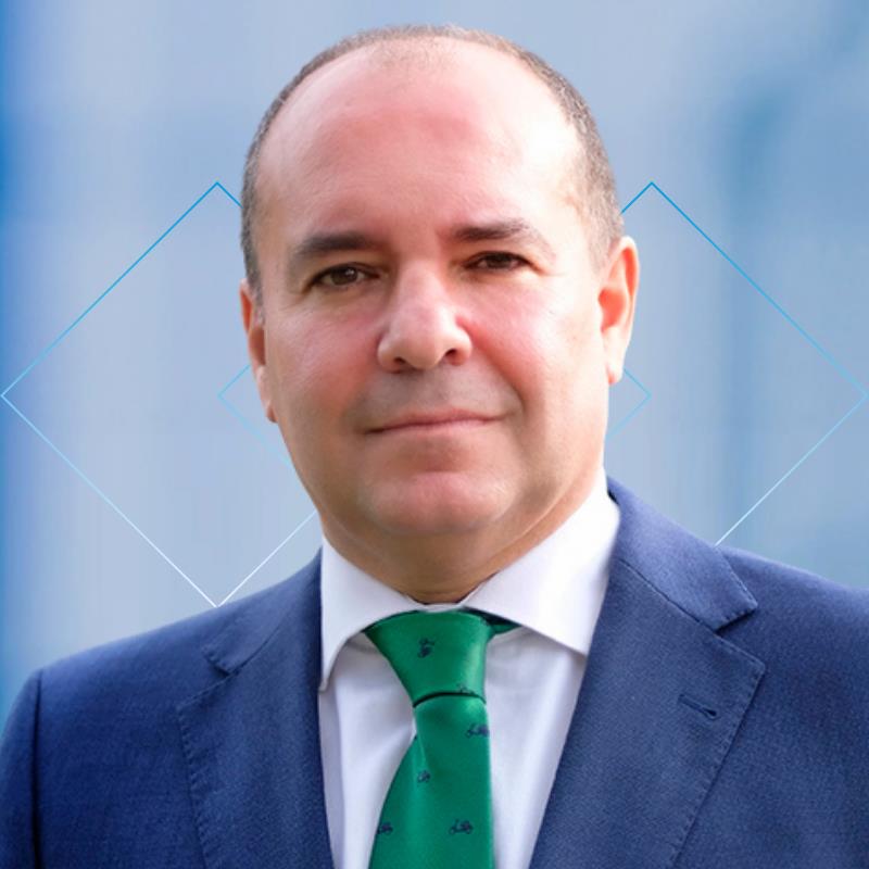 Rafael Triviño Fernández